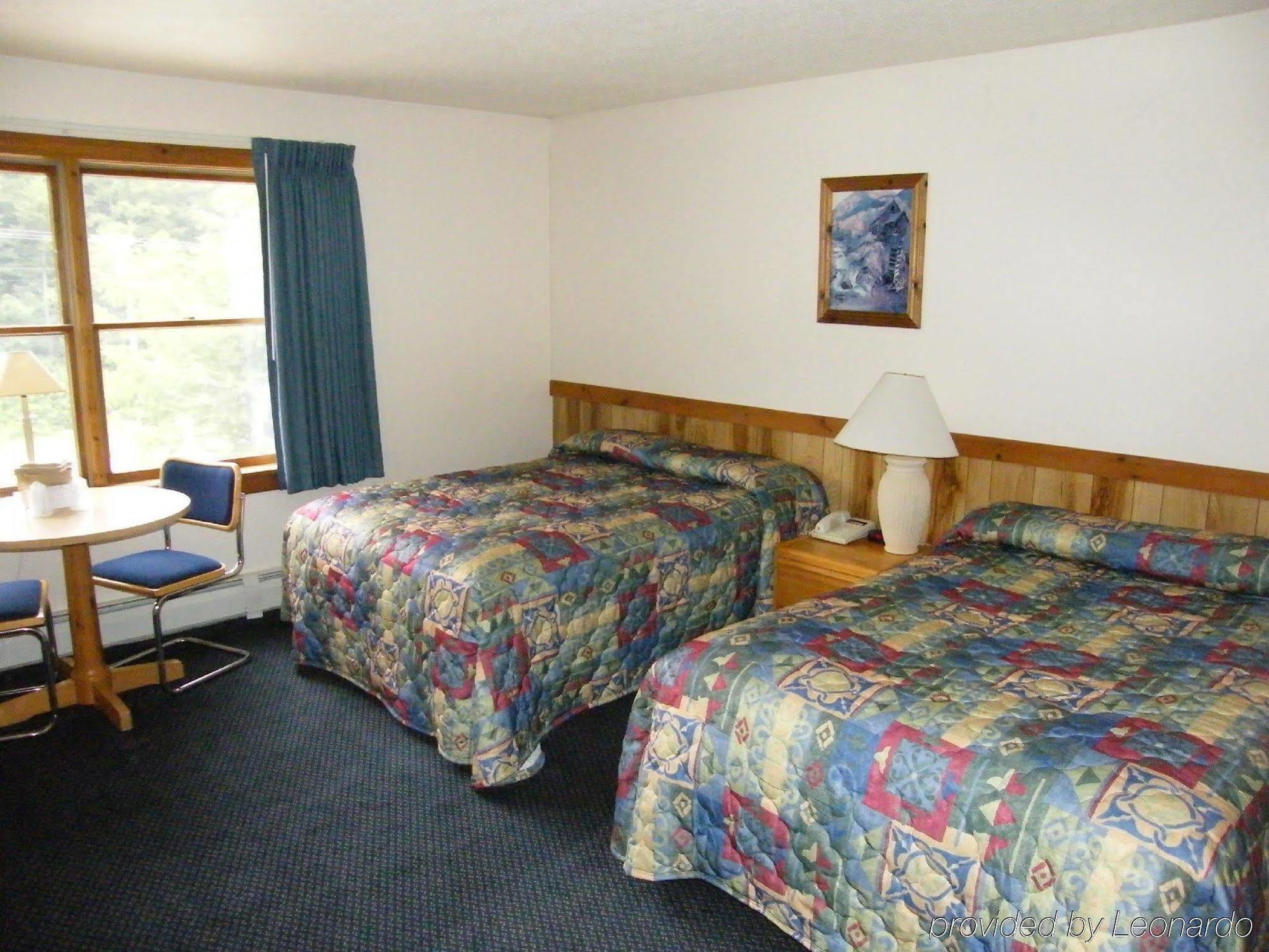 Mountain Sports Inn キリングトン 部屋 写真