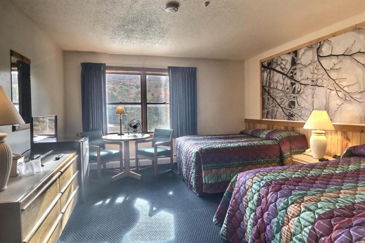 Mountain Sports Inn キリングトン エクステリア 写真